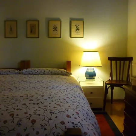 Dei Pini فندق مبيت وإفطار 3*
