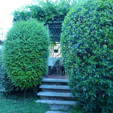 Dei Pini 3* Domegliara