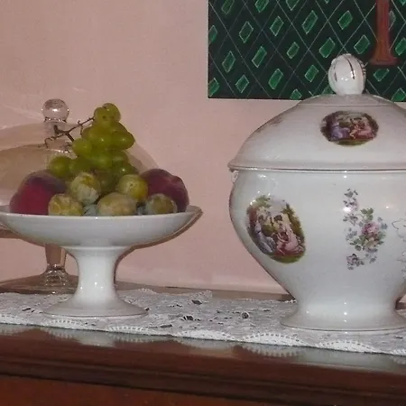 فندق مبيت وإفطار Dei Pini Domegliara