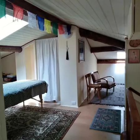Dei Pini فندق مبيت وإفطار